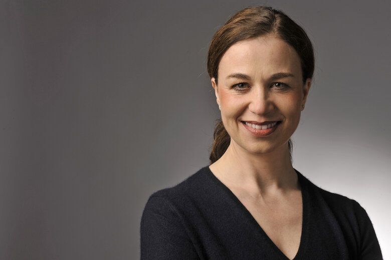 PD Dr. med. Katrin Rauen PD Dr. med. Katrin Rauen