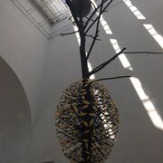 A l'intérieur du MCBA