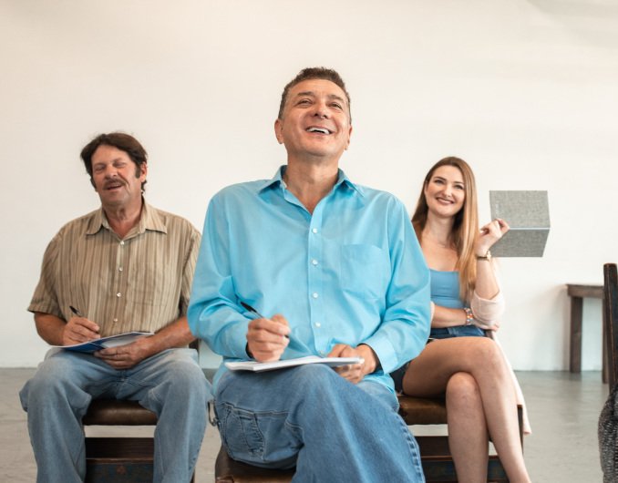 Dauerhaft unterstützen