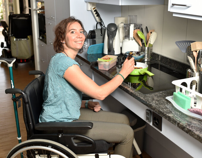 Wohnen und Arbeiten Wohnen und Arbeit