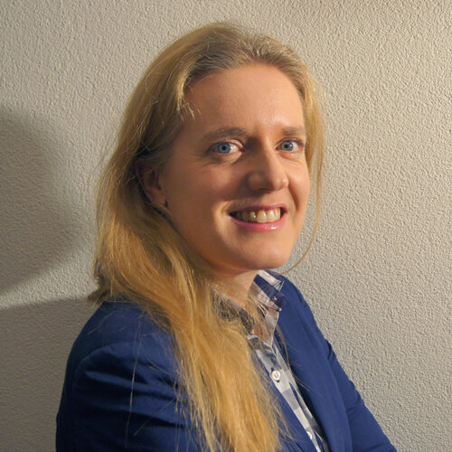 Marguerite Paus-Luiselli