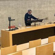 Présentation FRAGILE Vaud