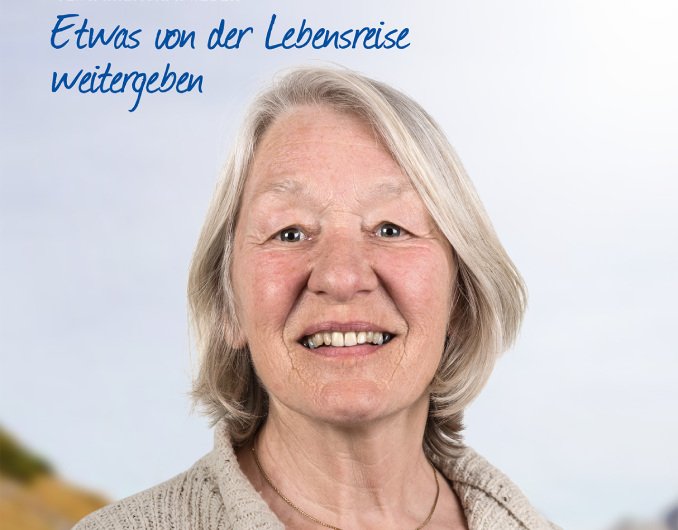 Vorsorge und Testament