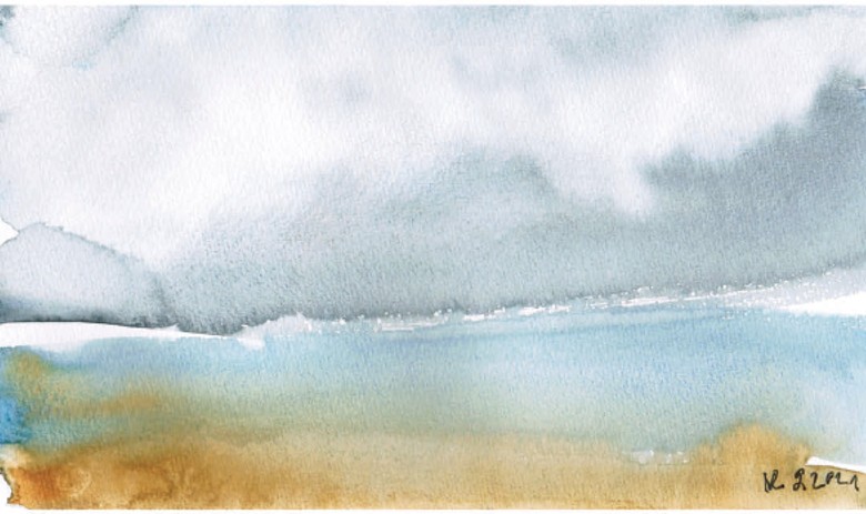 Weihnachtskarte Nicole Rovati Weihnachtskarte Nicole Rovati