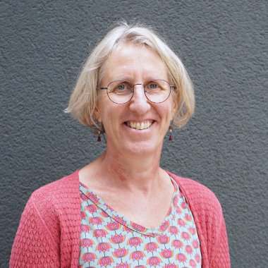 Nicolette van den Bos Nicolette van den Bos