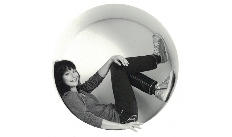 Foto von Franziska Bösiger Foto von Franziska Bösiger