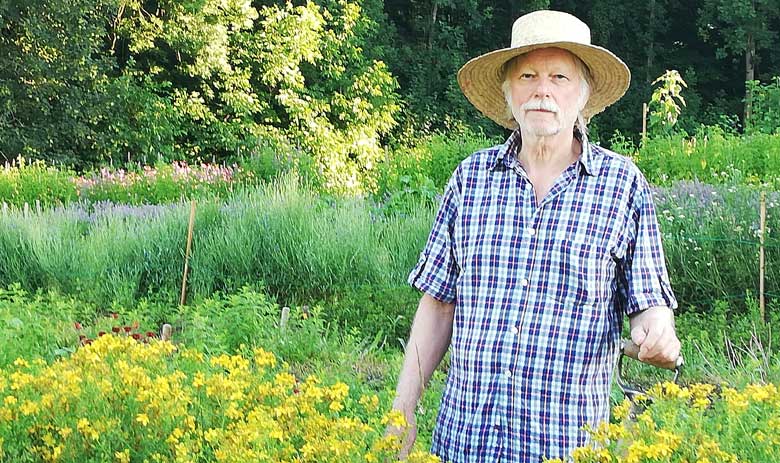 Arthur Gonser Arthur Gonser