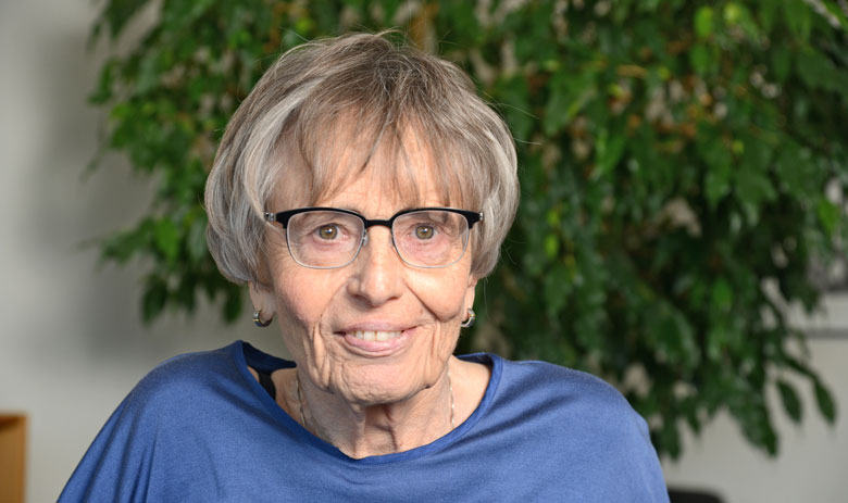 Erika Schwob Erika Schwob