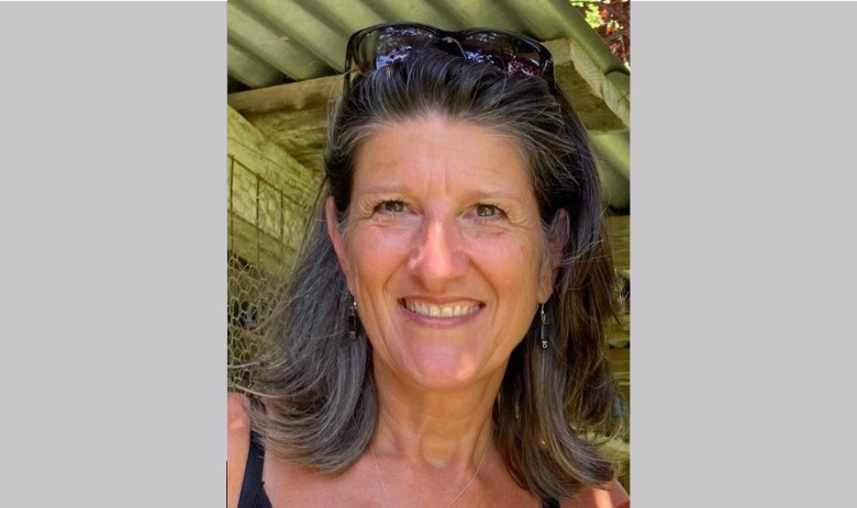 Photo de l'animatrice