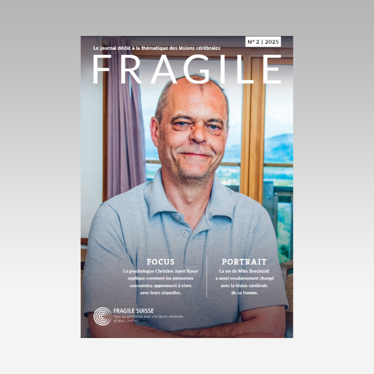 Couverture journal 2/2025